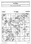 Fourth Principal Extended T59N-R24W, Itasca County 1998 Published by Farm and Home Publishers, LTD